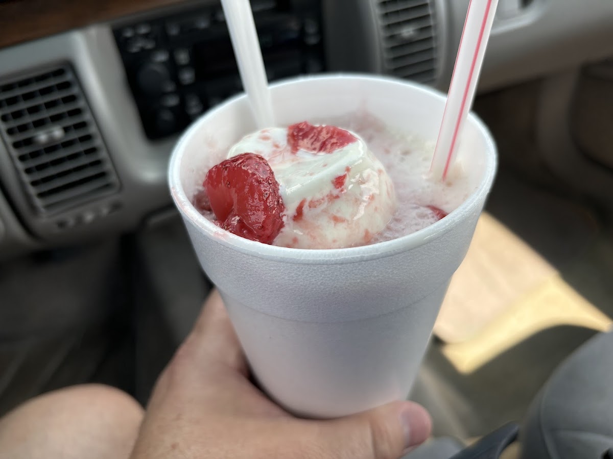 Dillwyn Dairy Freez - Photo 1