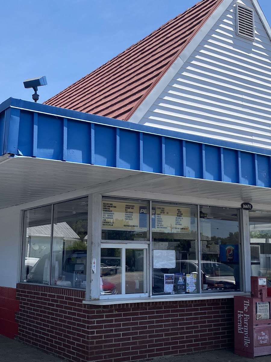 Dillwyn Dairy Freez - Photo 2