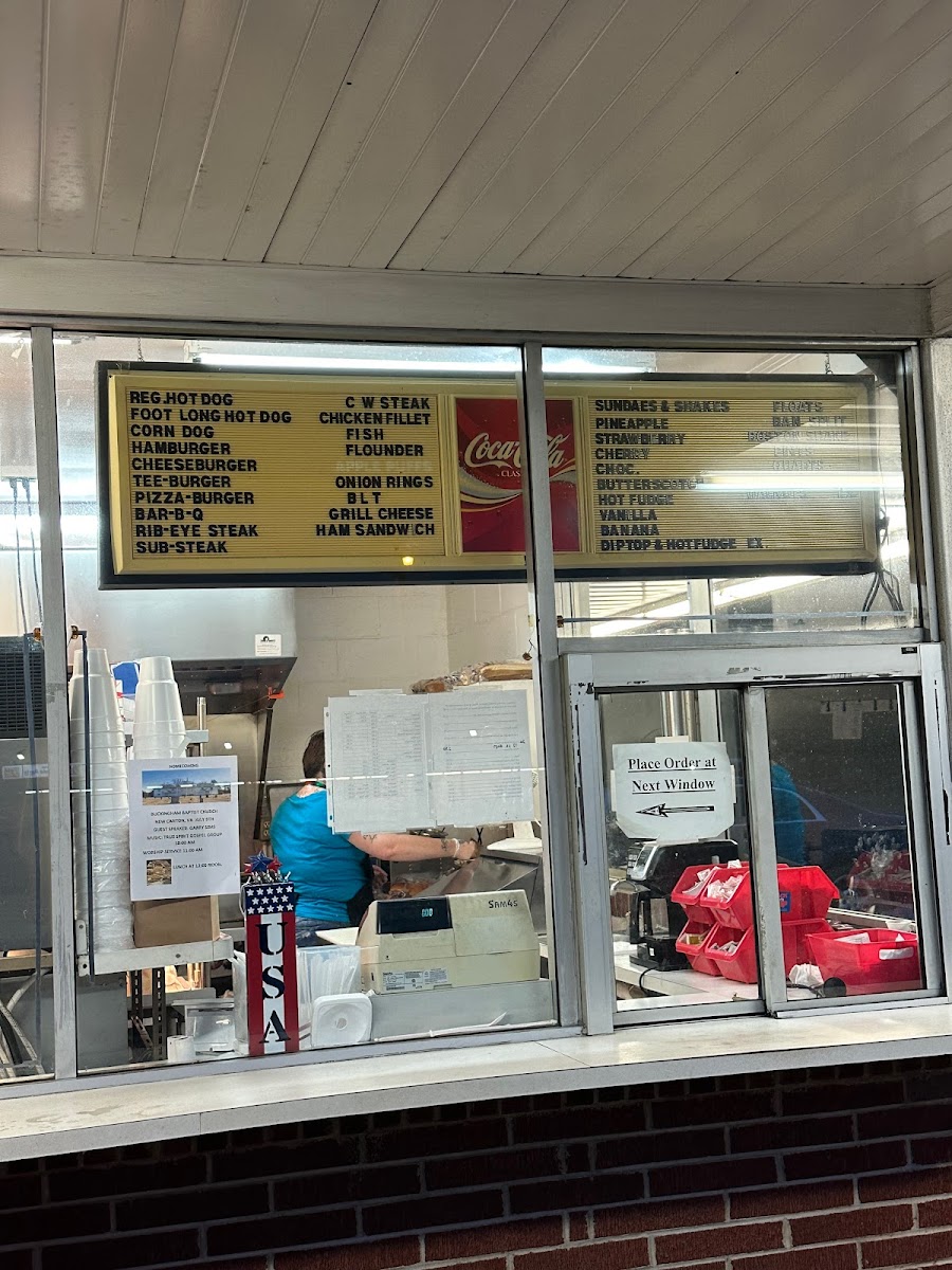 Dillwyn Dairy Freez - Photo 7