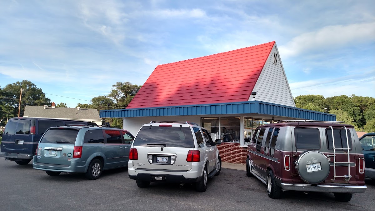 Dillwyn Dairy Freez - Photo 8