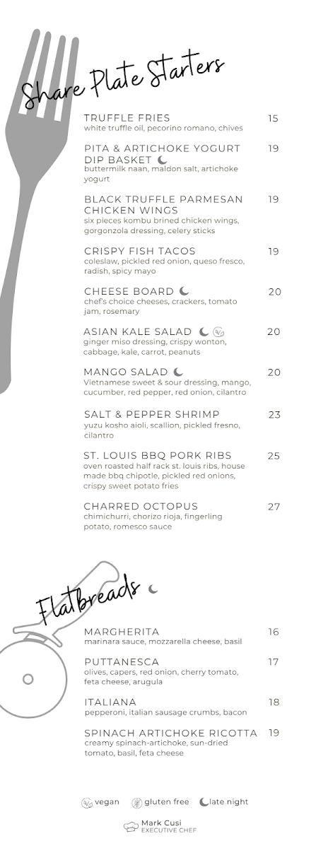Menu Photo 3