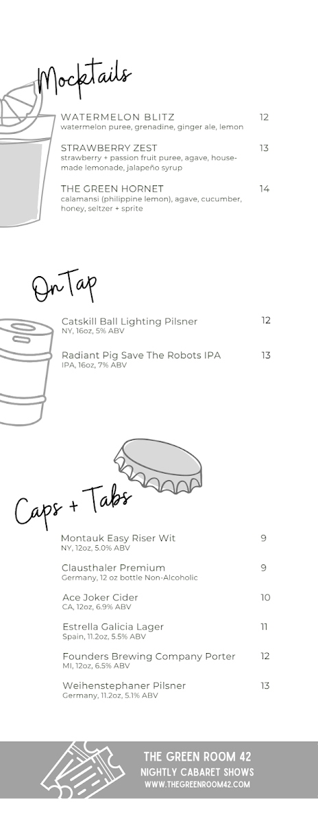Menu Photo 8