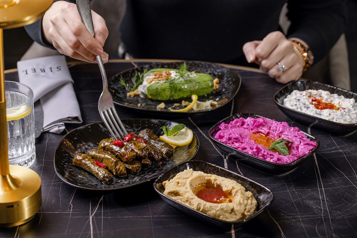 Sibel Restaurant Grillhouse Bar - Photo 2