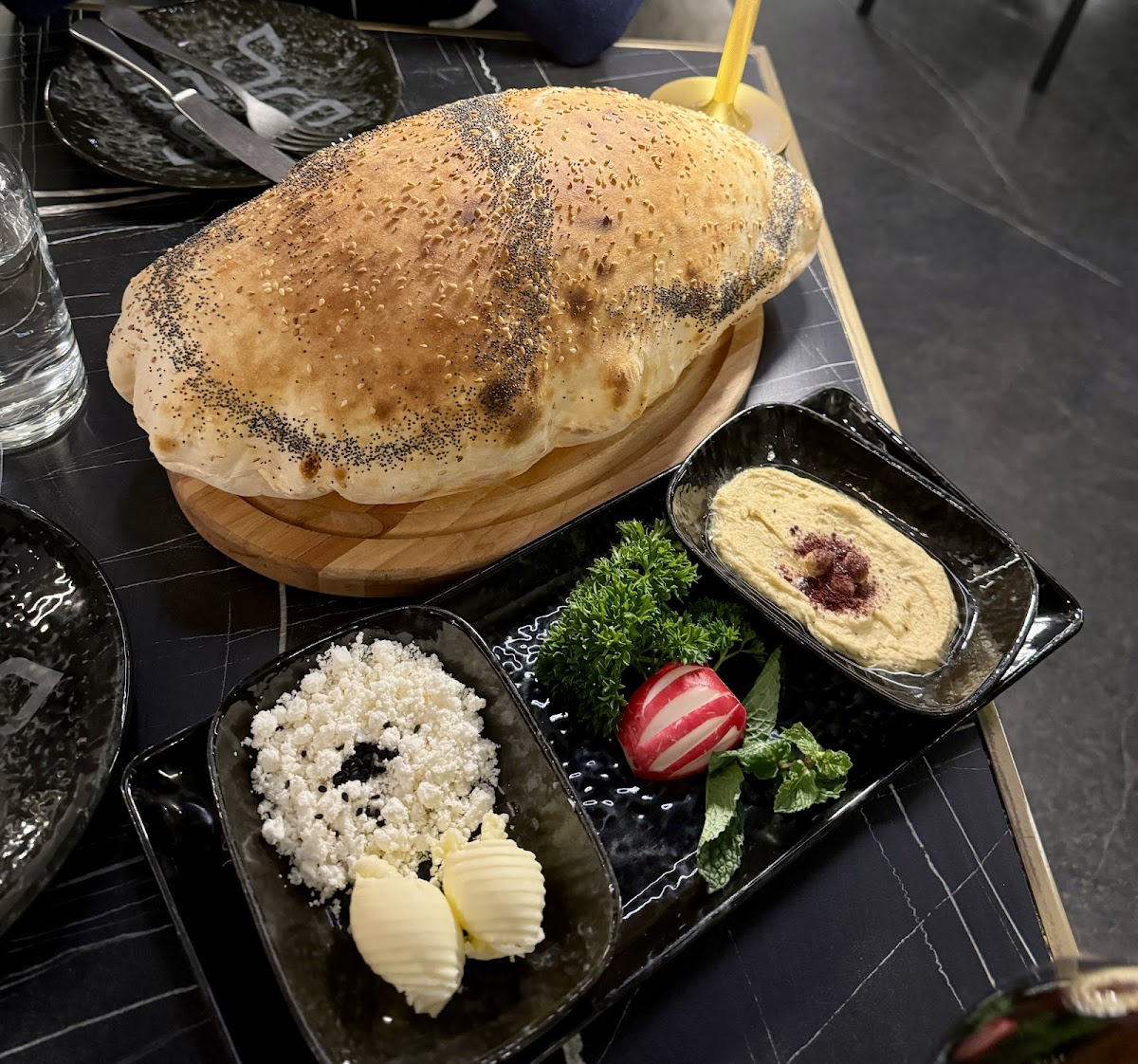Sibel Restaurant Grillhouse Bar - Photo 3