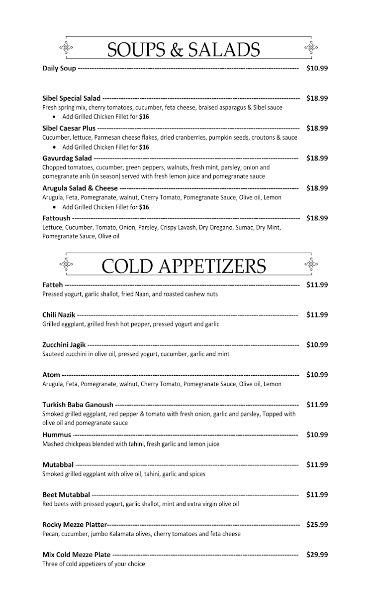 Menu Photo 2