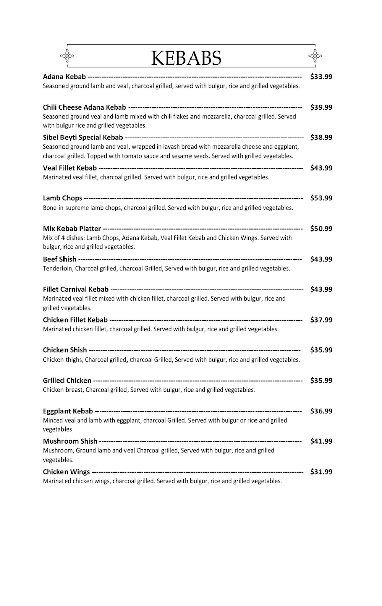 Menu Photo 3