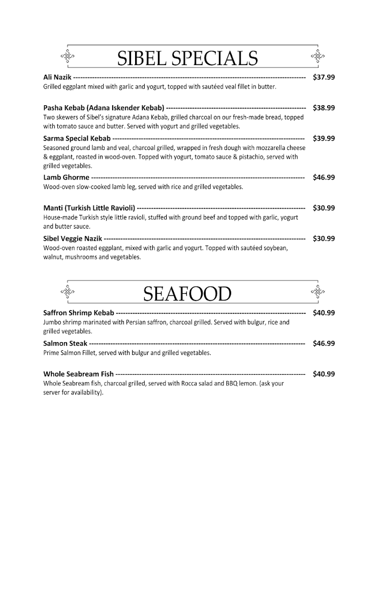 Menu Photo 5