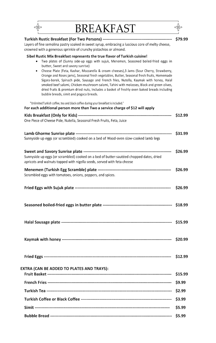 Menu Photo 6