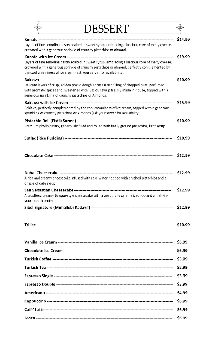 Menu Photo 7