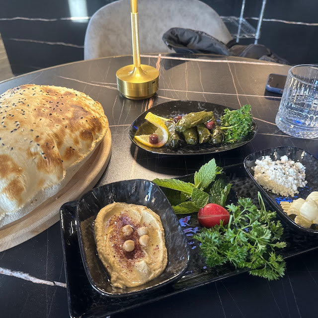 Hummus