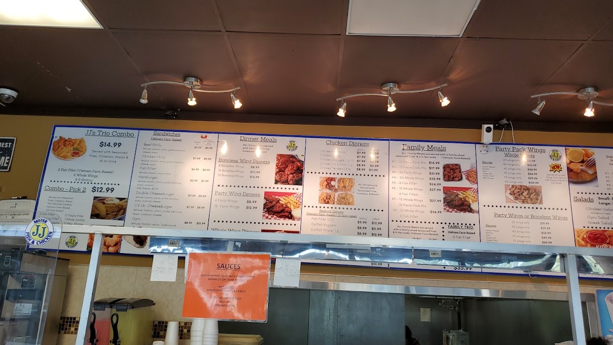 Menu Photo 9
