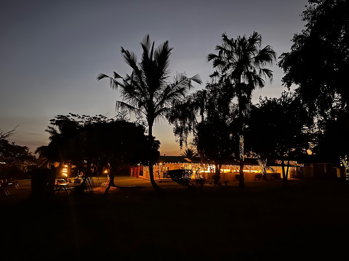 Jahazi Pier - Photo 8