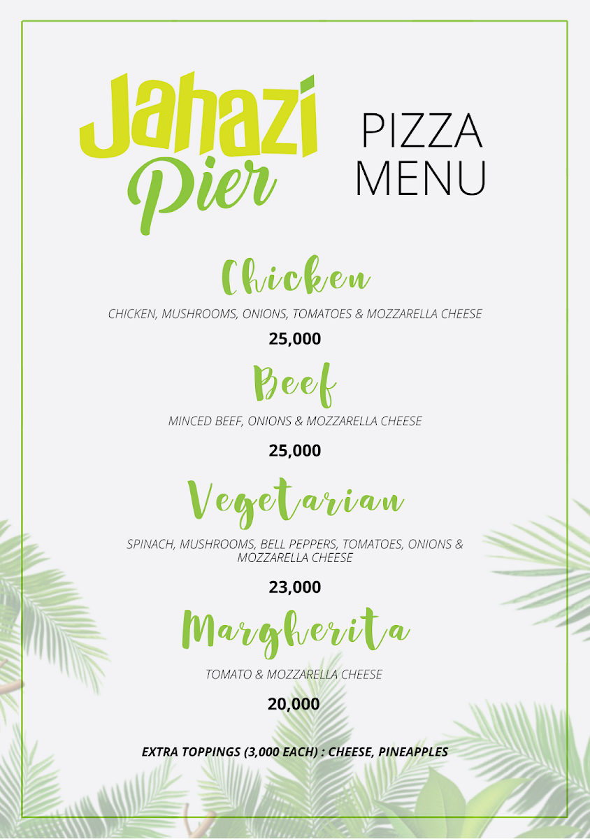 Menu Photo 4