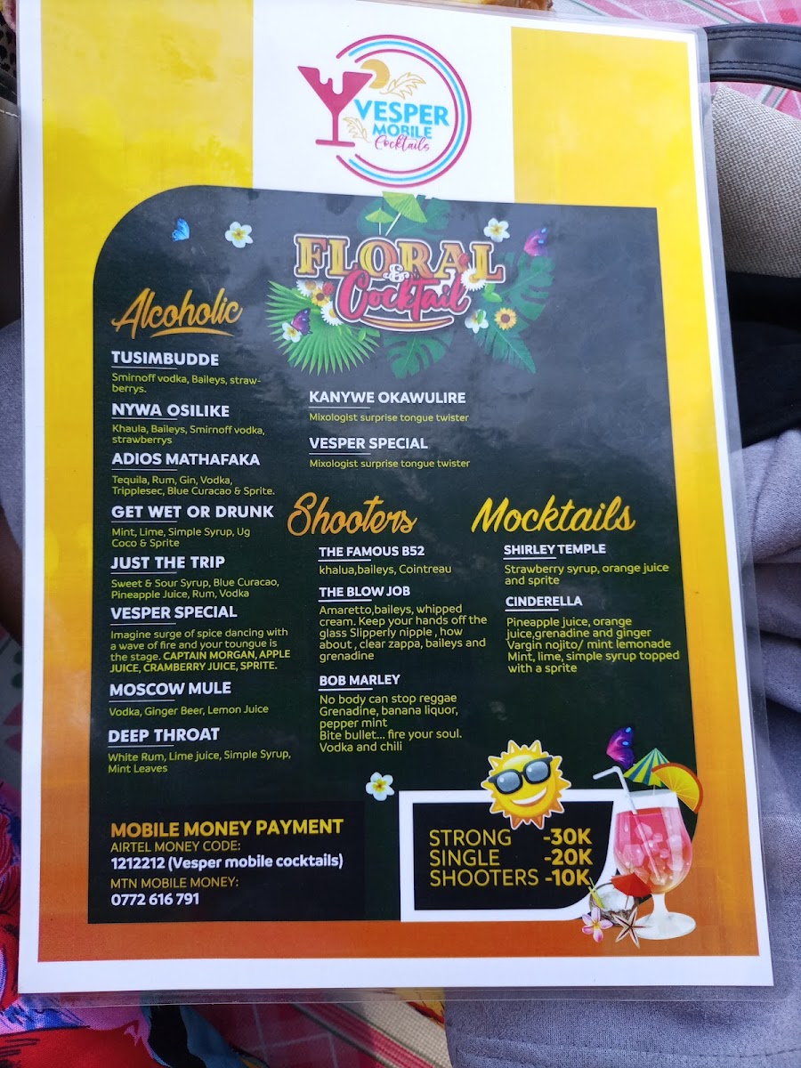 Menu Photo 5