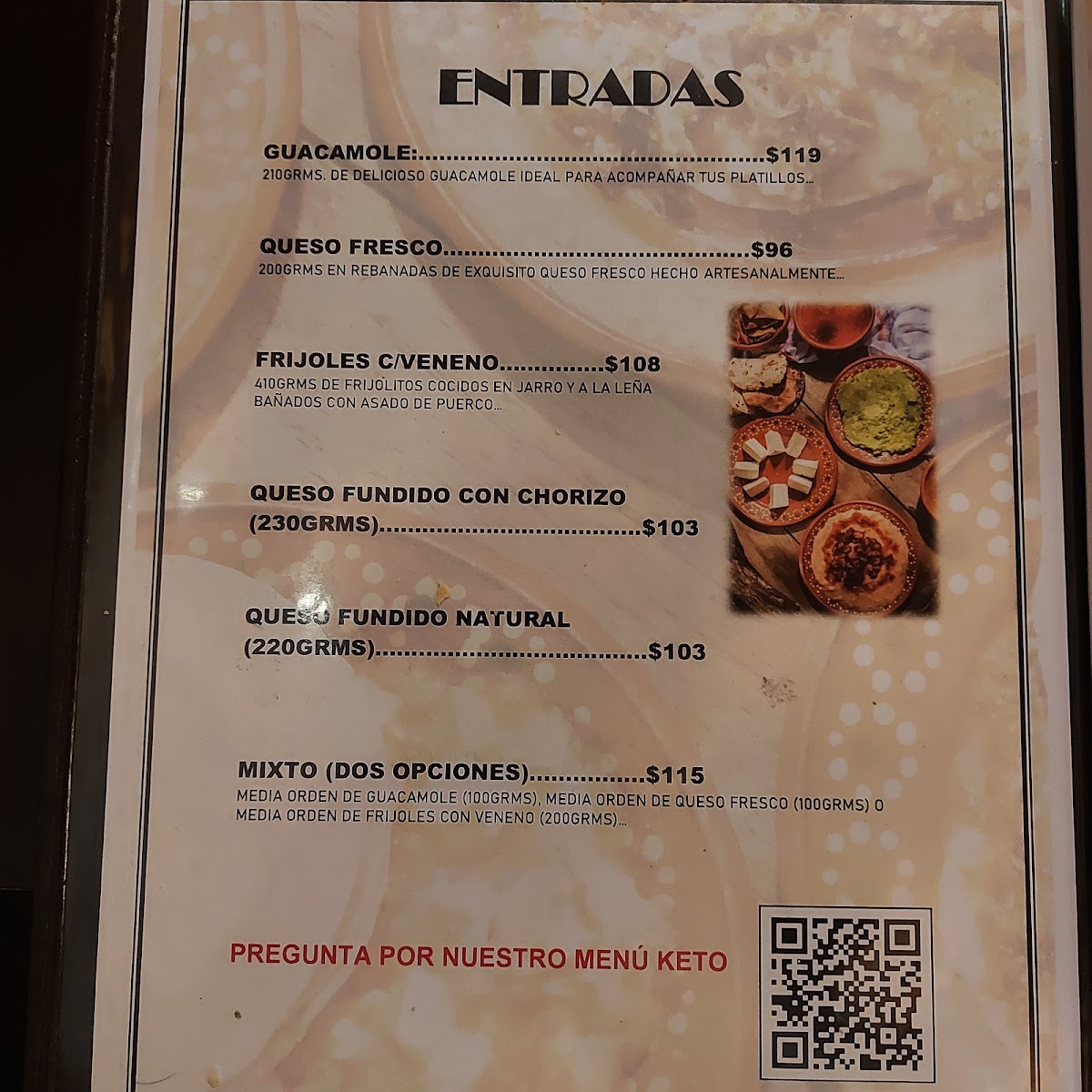 Menu Photo 9