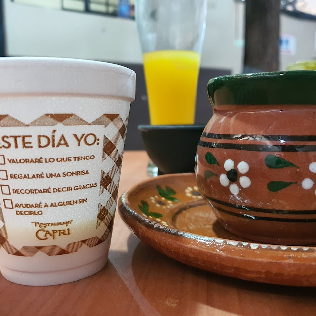 Café de Olla