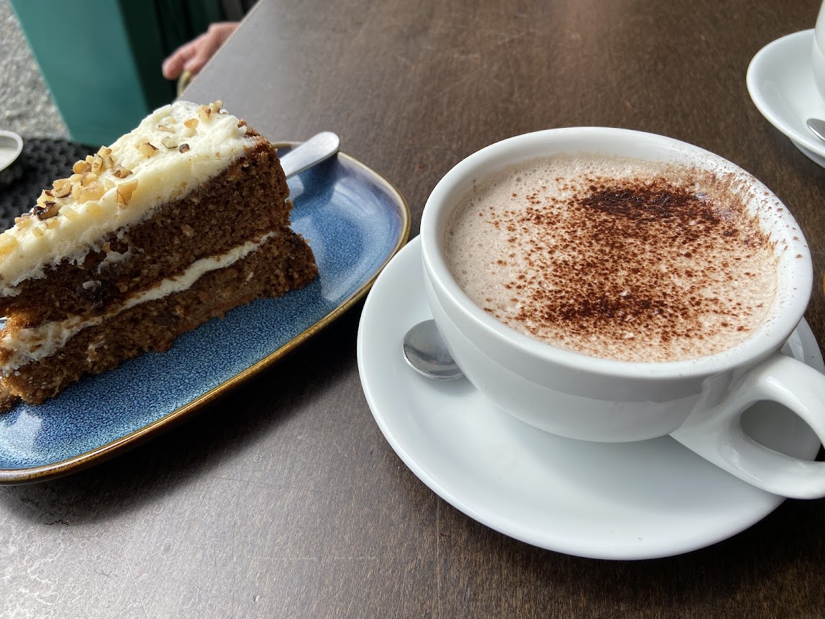 Cafe Amigo - Photo 2