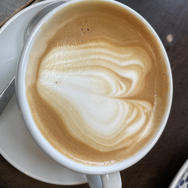 Flat White