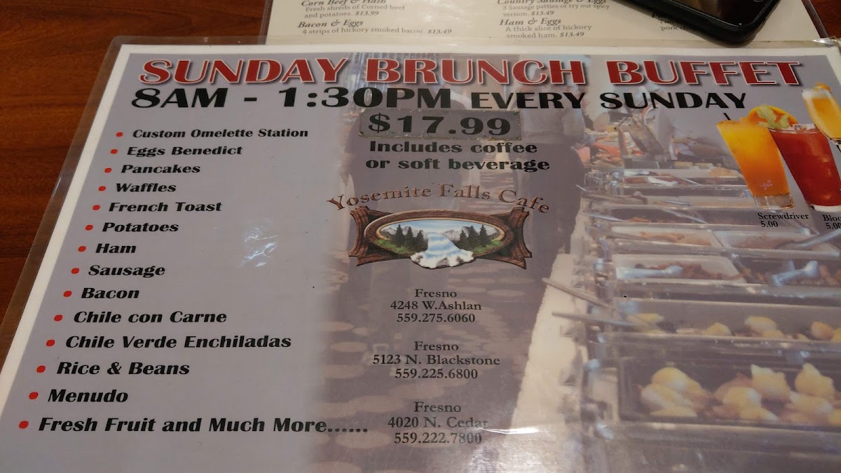 Menu Photo 9