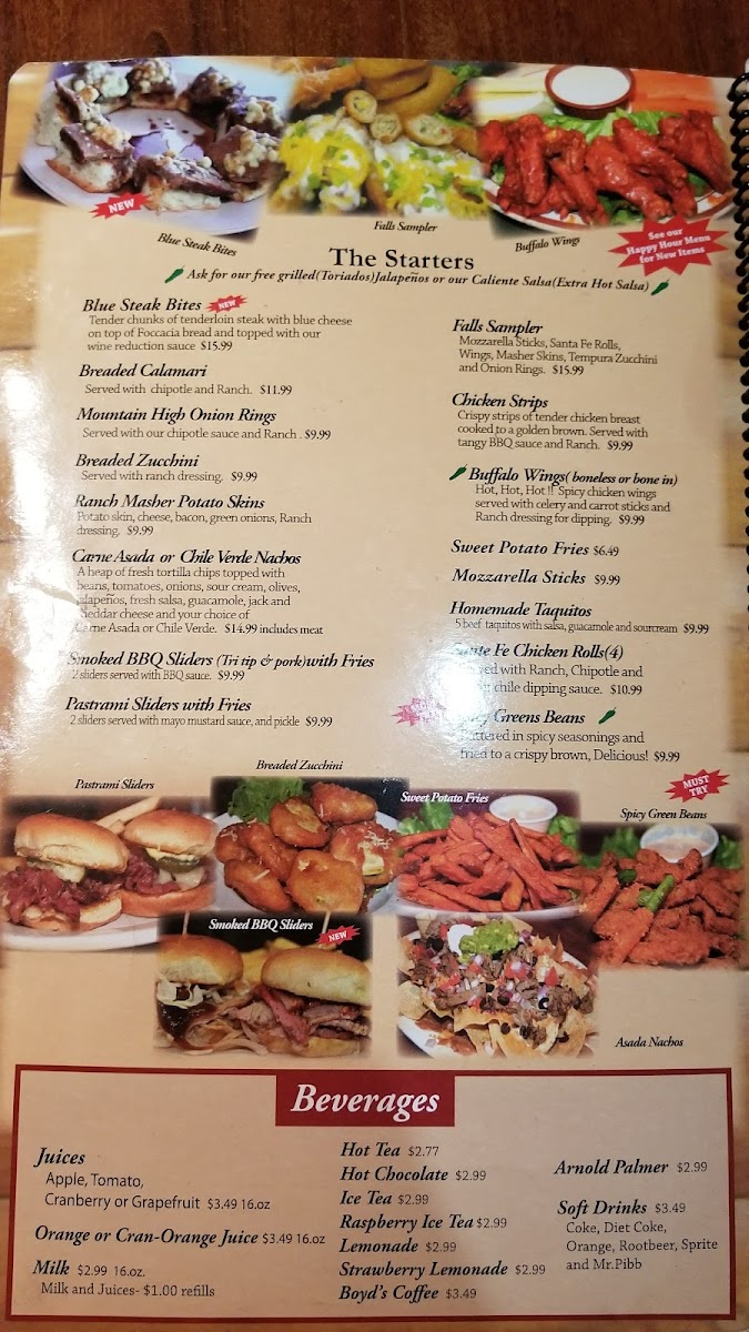 Menu Photo 4