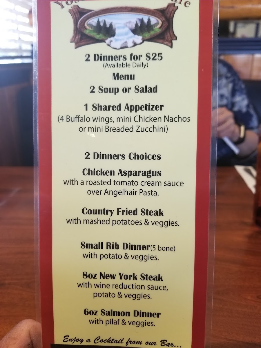 Menu Photo 8