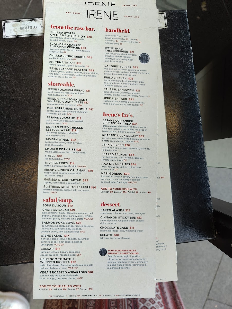 Menu Photo 6