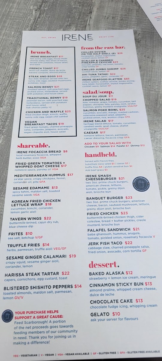 Menu Photo 8