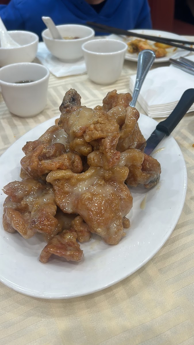 Master Hung BBQ & Won Ton - Photo 1