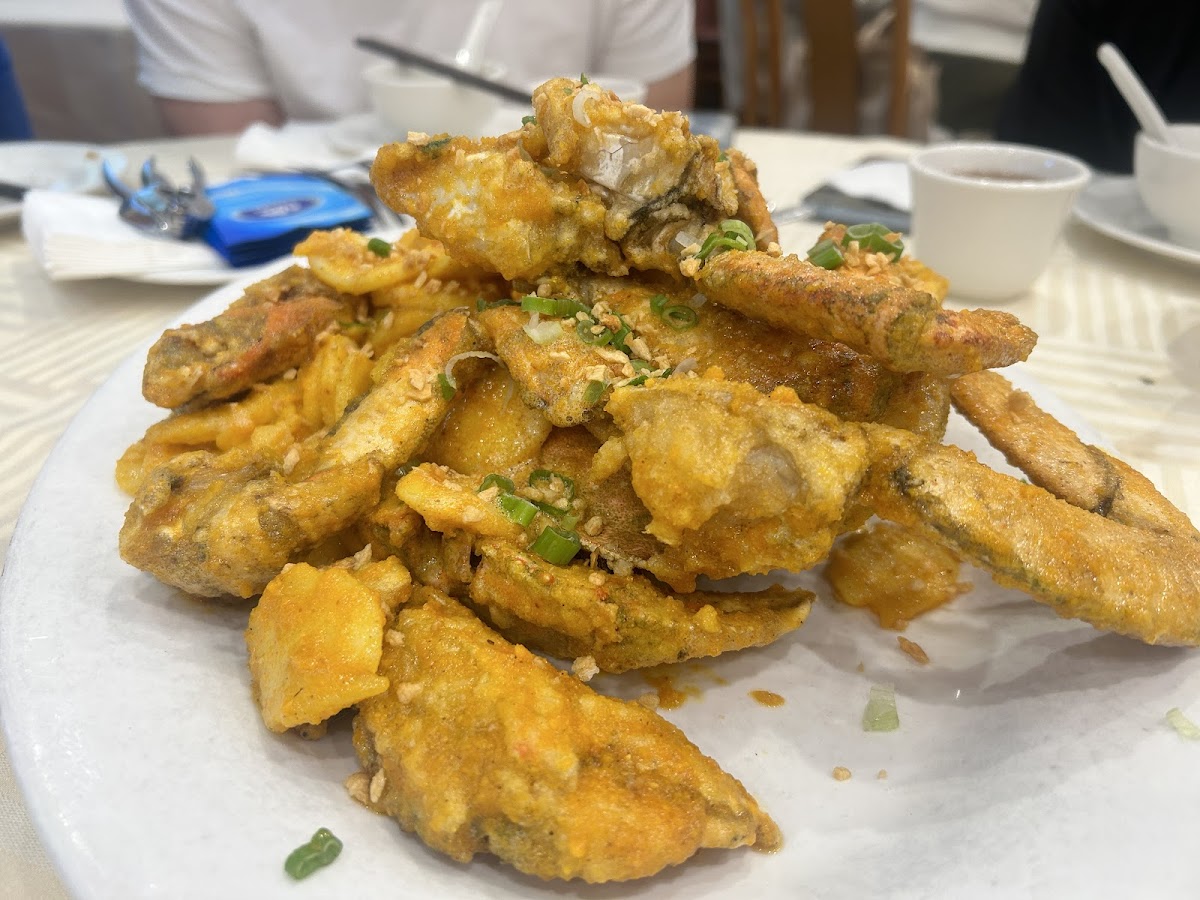 Master Hung BBQ & Won Ton - Photo 3