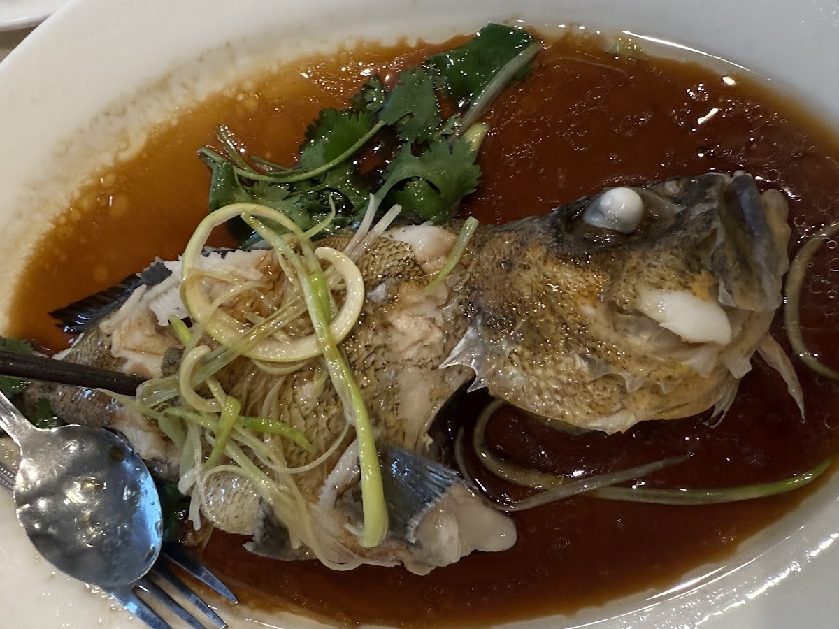 Master Hung BBQ & Won Ton - Photo 6