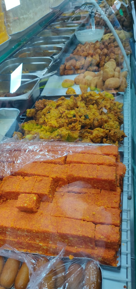 Sangam Vegetarian Restaurant - Photo 5