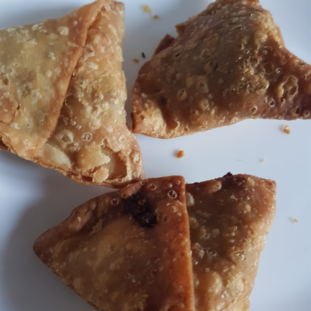 Samosa