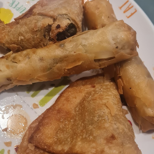 Spring Roll