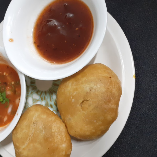 Mixed Pakora