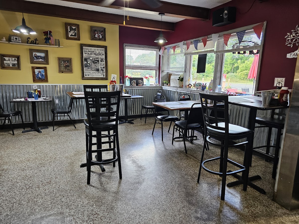 C & J's Family Restaurant