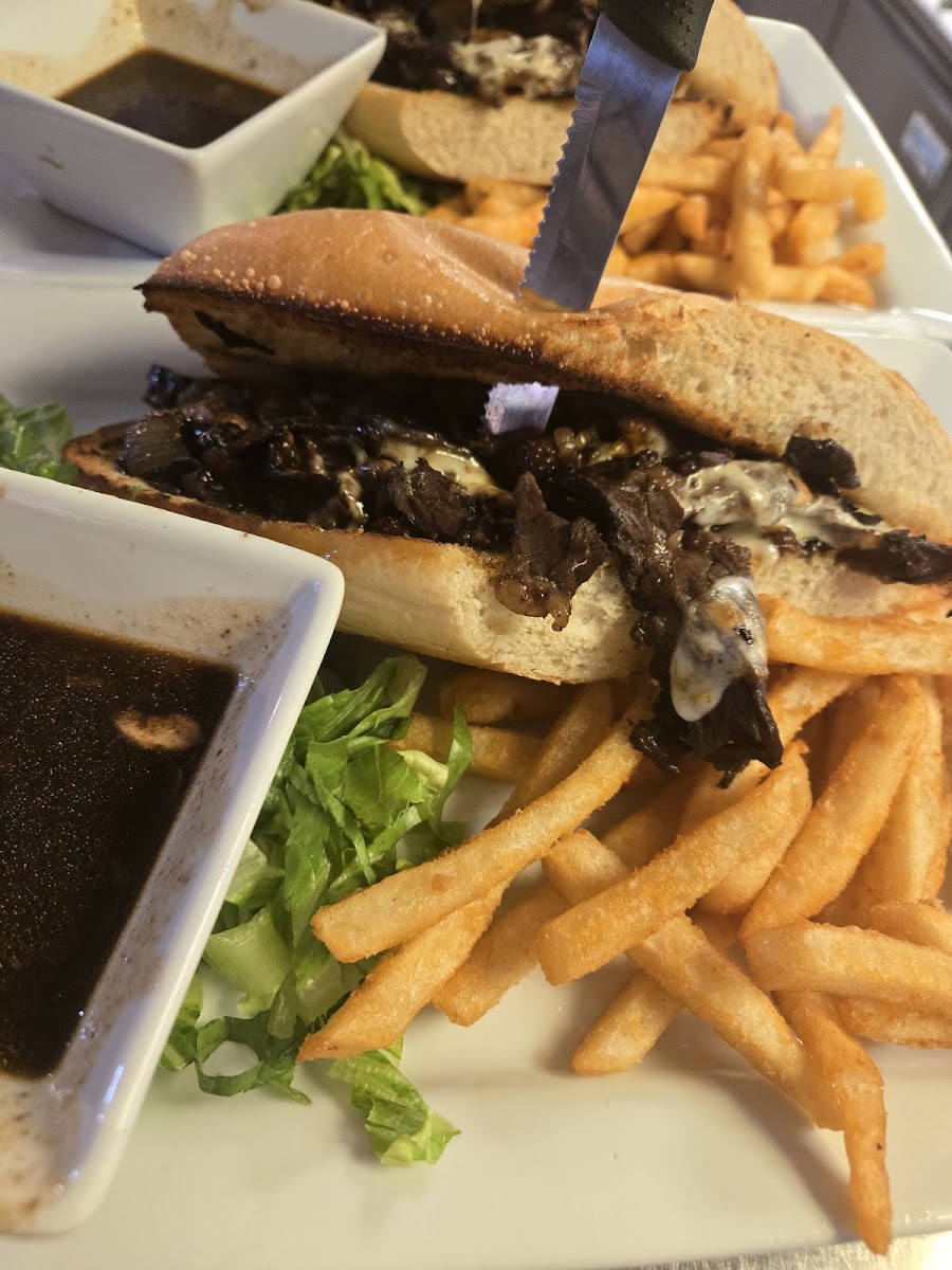 C & J's Family Restaurant - Photo 1