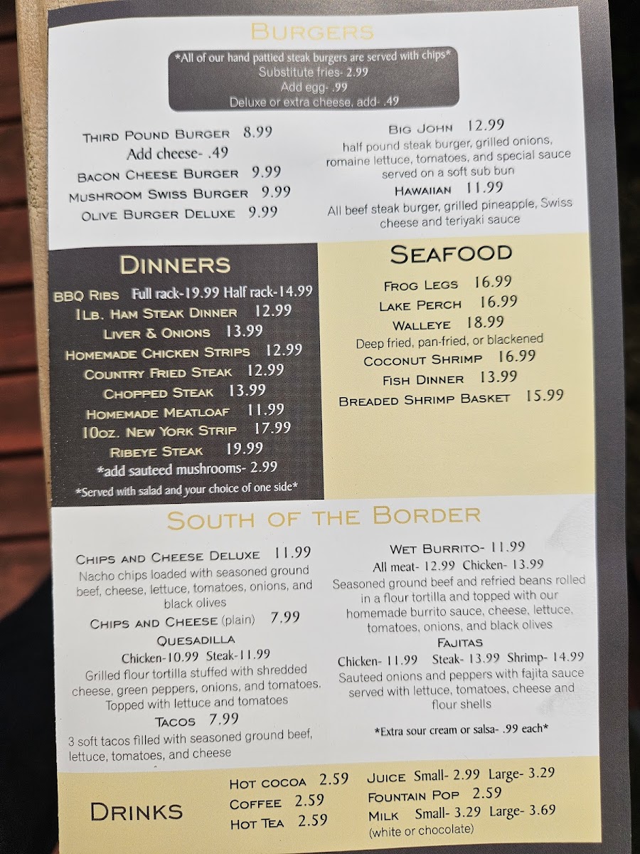 Menu Photo 2