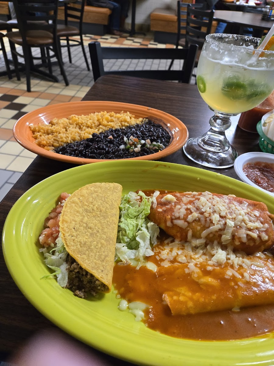 Popi’s Mexican Restaurant