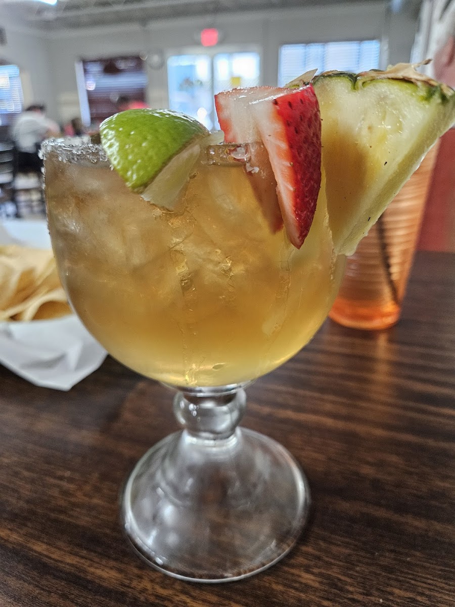 Popi’s Mexican Restaurant - Photo 1