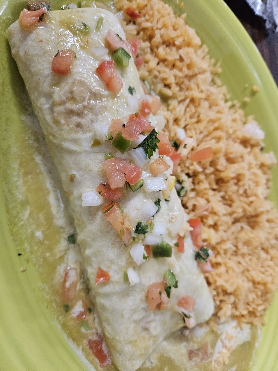 Popi’s Mexican Restaurant - Photo 3