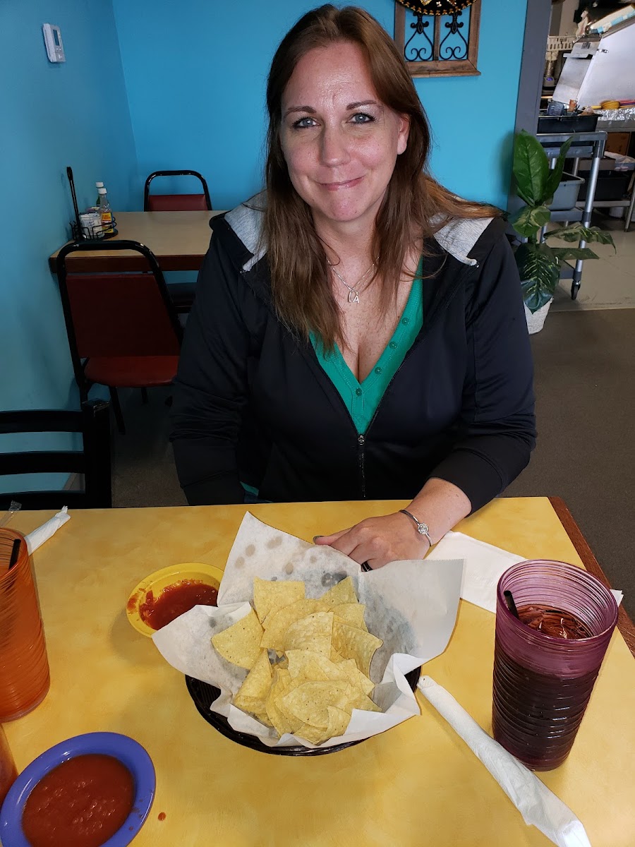 Popi’s Mexican Restaurant - Photo 6