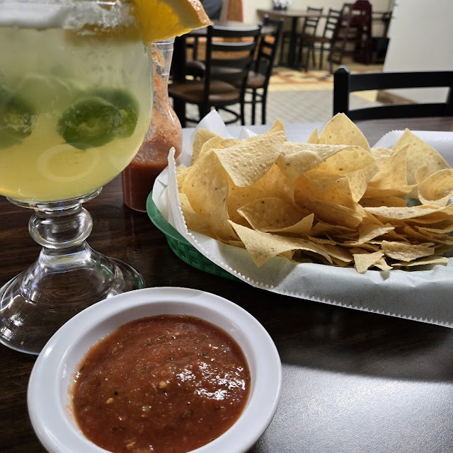 Salsa