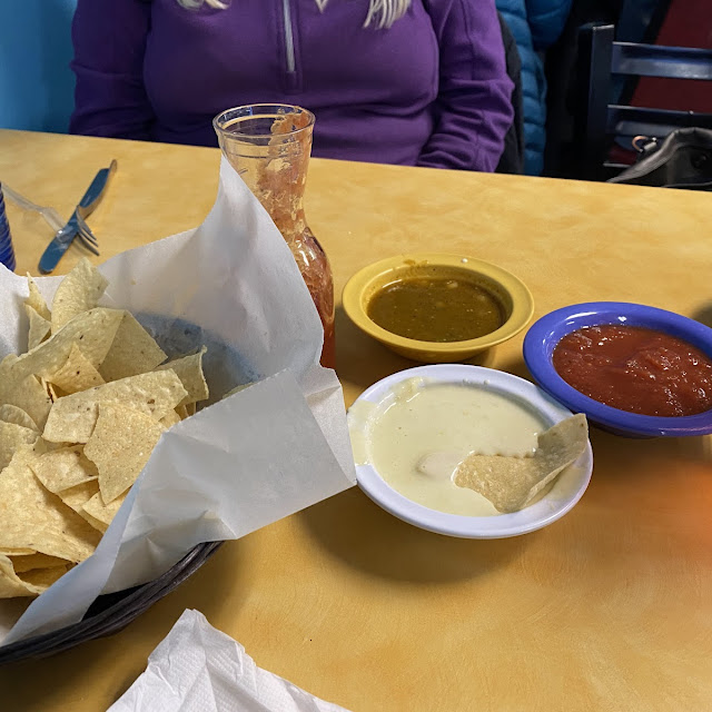 Cheese Dip