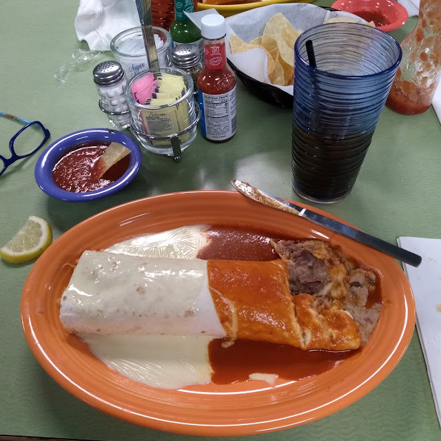 Burrito Rio