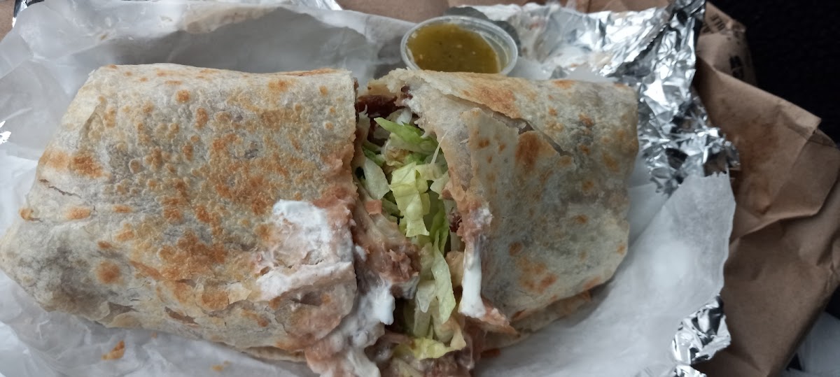 Carnitas Michoacan INC. - Photo 2