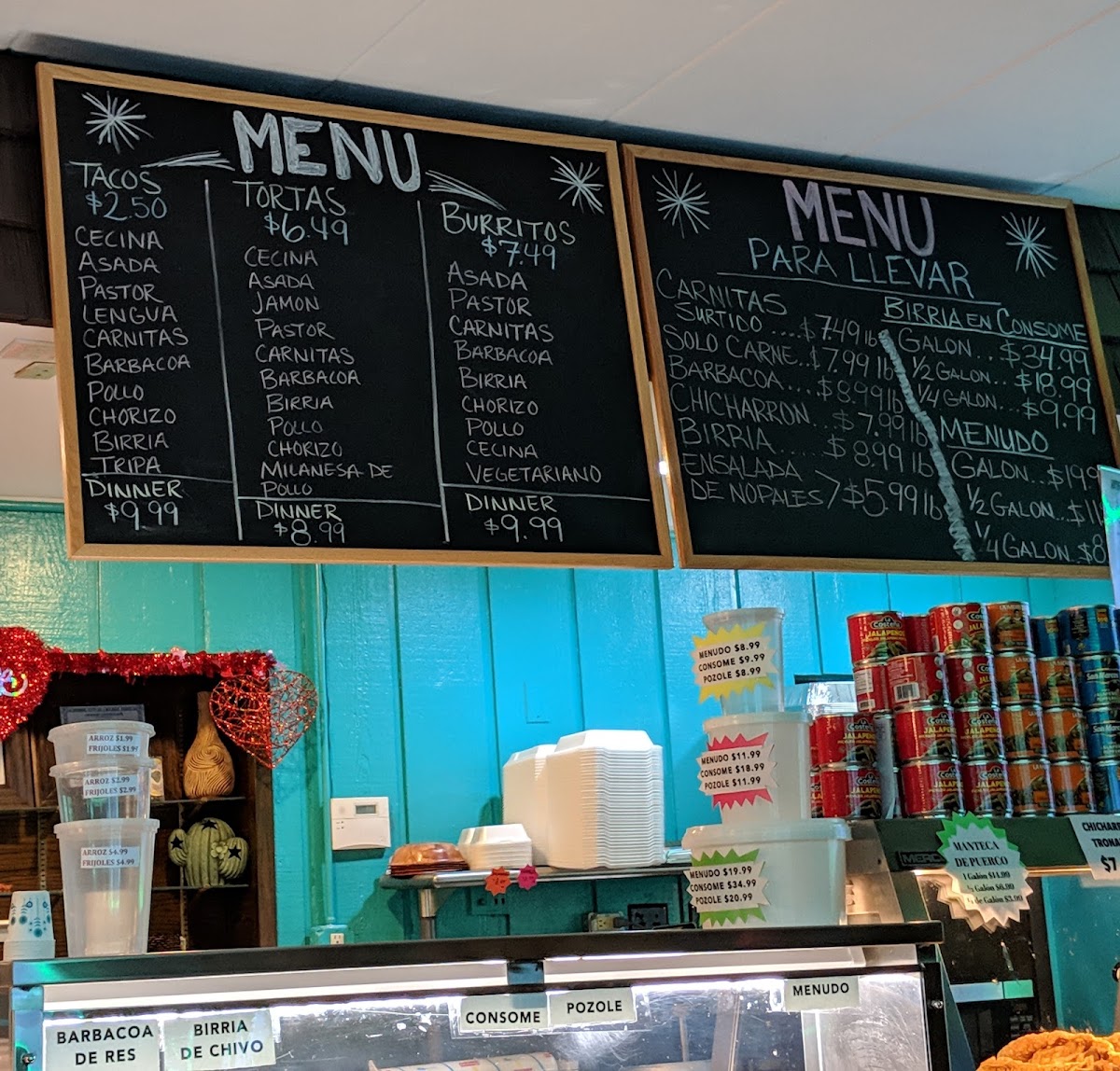 Menu Photo 6