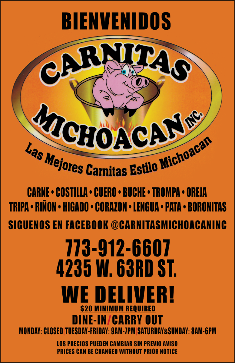 Menu Photo 7
