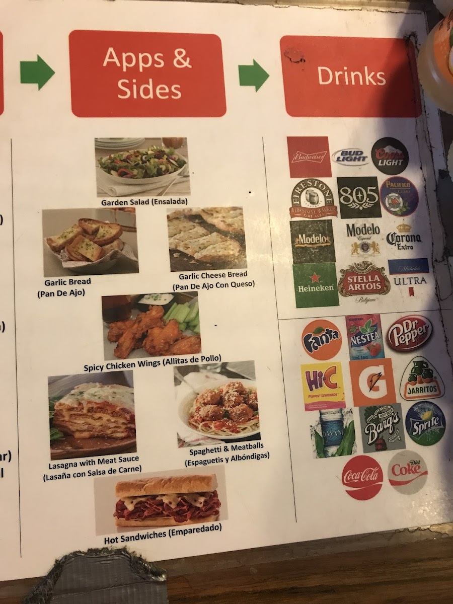 Menu Photo 5