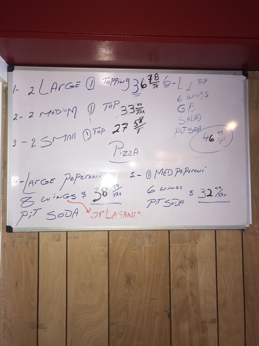 Menu Photo 6