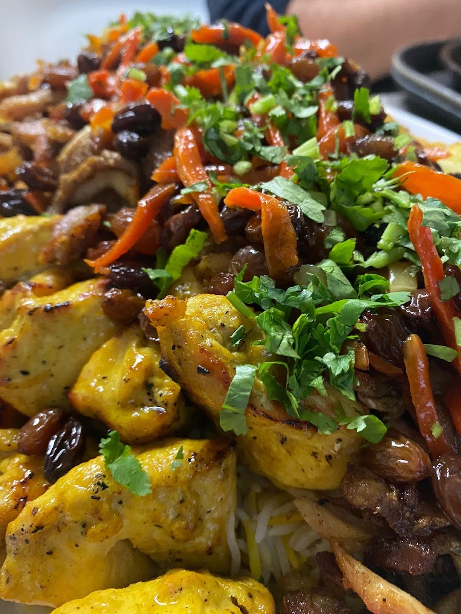 Ohio Kabob Grill - Photo 9